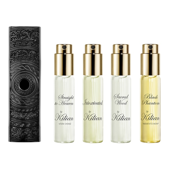 The Cellars - Discovery Set, KILIAN PARIS